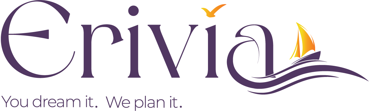 Erivia – You dream it. We plan it.
